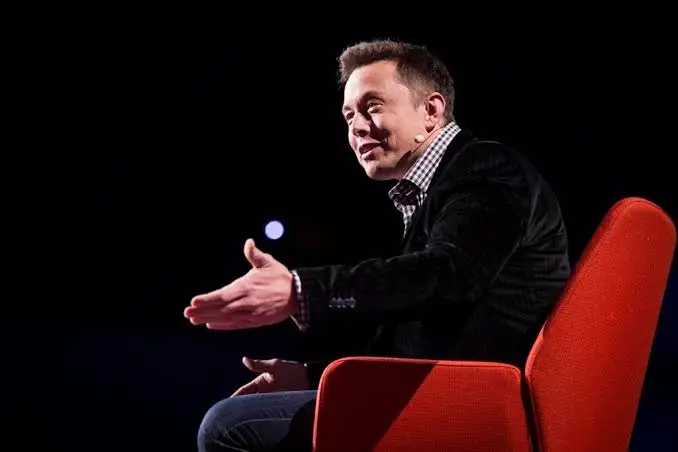 Musk