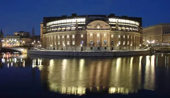 reichstag