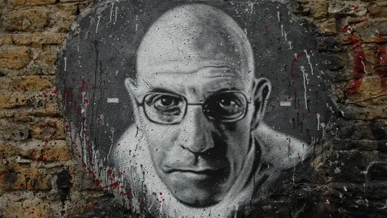 foucault