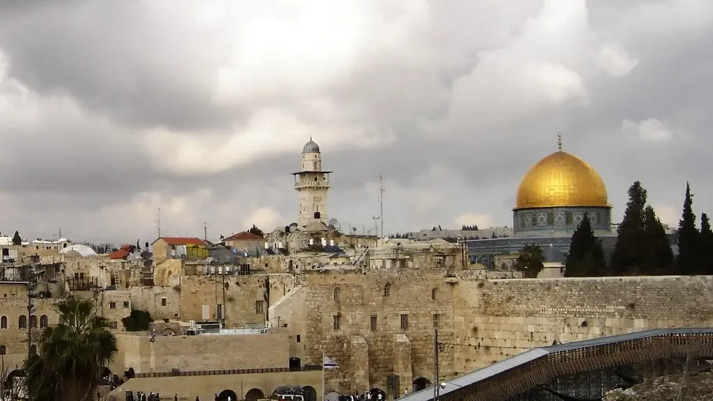 jerusalem 2